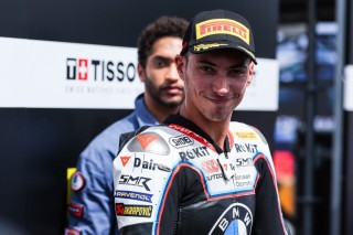 Toprak Razgatlioglu novemberben debütál MotoGP motoron